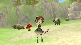 ꡼ No.035Υͥ / Finding Neverland Online --פΥɦ¥ƥȤθǤ뿦Ȥΰࡼӡǥå