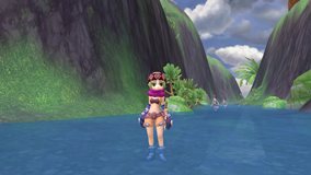 ꡼ No.044Υͥ / Finding Neverland Online --פΥɦ¥ƥȤθǤ뿦Ȥΰࡼӡǥå