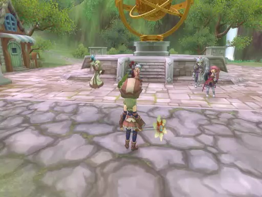 Finding Neverland Online --ץɥҲࡼӡ2