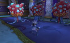画像ギャラリー No.014のサムネイル画像 / 「Finding Neverland Online -聖境伝説-」4月18日にスタートするオープンβテストの概要が公開に。オープニングムービーを4GamerにUp