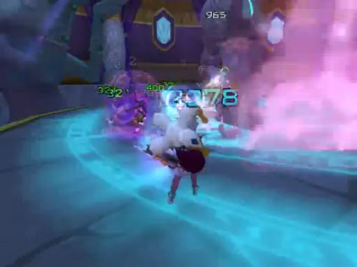 5͸󥸥Lv33 ¡פΥץ쥤ư ܥƮ5/5