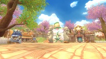 ꡼ No.012Υͥ / Finding Neverland Online --ס ̤󤬲Τ᡼󥰤ΥץࡼӡޥåפΥ꡼󥷥åȸ