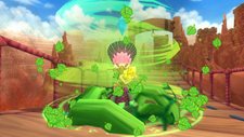 画像ギャラリー No.004のサムネイル画像 / 「Finding Neverland Online -聖境伝説-」の正式サービスが本日18:00にスタート。新たに追加される職業を今すぐチェックしよう
