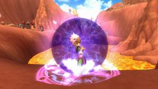 画像ギャラリー No.006のサムネイル画像 / 「Finding Neverland Online -聖境伝説-」の正式サービスが本日18:00にスタート。新たに追加される職業を今すぐチェックしよう
