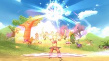 画像ギャラリー No.011のサムネイル画像 / 「Finding Neverland Online -聖境伝説-」の正式サービスが本日18:00にスタート。新たに追加される職業を今すぐチェックしよう