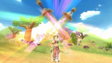 画像ギャラリー No.012のサムネイル画像 / 「Finding Neverland Online -聖境伝説-」の正式サービスが本日18:00にスタート。新たに追加される職業を今すぐチェックしよう