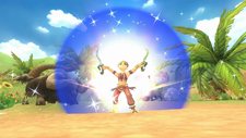 画像ギャラリー No.014のサムネイル画像 / 「Finding Neverland Online -聖境伝説-」の正式サービスが本日18:00にスタート。新たに追加される職業を今すぐチェックしよう