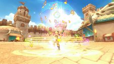 画像ギャラリー No.015のサムネイル画像 / 「Finding Neverland Online -聖境伝説-」の正式サービスが本日18:00にスタート。新たに追加される職業を今すぐチェックしよう