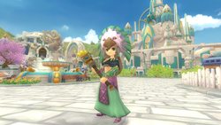 画像ギャラリー No.043のサムネイル画像 / 「Finding Neverland Online -聖境伝説-」の正式サービスが本日18:00にスタート。新たに追加される職業を今すぐチェックしよう
