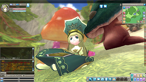 ꡼ No.005Υͥ / PRۤ줬֥ե꡼̥ϤMMORPGFinding Neverland Online --פʤ顤ΤѻդˤȤ뿦Ȥ򵤷ڤ˳ڤ