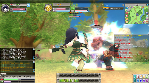 ꡼ No.027Υͥ / PRۤ줬֥ե꡼̥ϤMMORPGFinding Neverland Online --פʤ顤ΤѻդˤȤ뿦Ȥ򵤷ڤ˳ڤ
