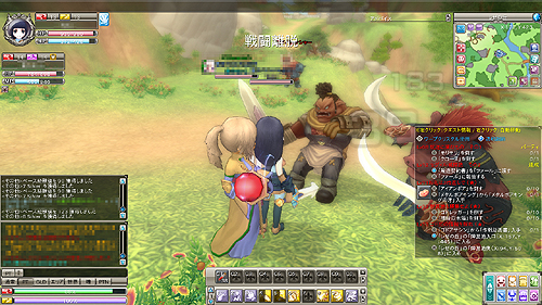 ꡼ No.029Υͥ / PRۤ줬֥ե꡼̥ϤMMORPGFinding Neverland Online --פʤ顤ΤѻդˤȤ뿦Ȥ򵤷ڤ˳ڤ