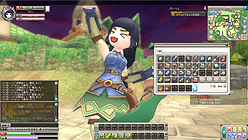 ꡼ No.034Υͥ / PRۤ줬֥ե꡼̥ϤMMORPGFinding Neverland Online --פʤ顤ΤѻդˤȤ뿦Ȥ򵤷ڤ˳ڤ