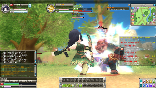 ꡼ No.011Υͥ / PRۡFinding Neverland Online --פ˼줿GvGƥפǡǽϤȶĴƥ꡼åפȯ褦