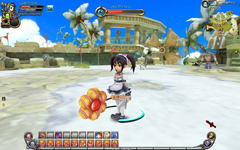 画像ギャラリー No.012のサムネイル画像 / ボスだって仲間にできる。「くろネコONLINE」のオープンサービス開始に合わせて独自要素をまとめて紹介。これで冒険前の準備はバッチリ