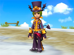 画像ギャラリー No.016のサムネイル画像 / ボスだって仲間にできる。「くろネコONLINE」のオープンサービス開始に合わせて独自要素をまとめて紹介。これで冒険前の準備はバッチリ