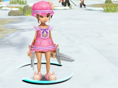 画像ギャラリー No.017のサムネイル画像 / ボスだって仲間にできる。「くろネコONLINE」のオープンサービス開始に合わせて独自要素をまとめて紹介。これで冒険前の準備はバッチリ