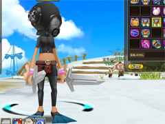 画像ギャラリー No.018のサムネイル画像 / ボスだって仲間にできる。「くろネコONLINE」のオープンサービス開始に合わせて独自要素をまとめて紹介。これで冒険前の準備はバッチリ