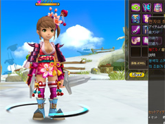 画像ギャラリー No.019のサムネイル画像 / ボスだって仲間にできる。「くろネコONLINE」のオープンサービス開始に合わせて独自要素をまとめて紹介。これで冒険前の準備はバッチリ