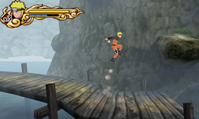 ꡼ No.003Υͥ / ꥸʥ륹ȡ꡼ǡָޱơפ·Ƨߡ3DSNARUTO-ʥ- ǦΩγǶǦ!!ס2011ǯ331ȯ䤬ȯɽ