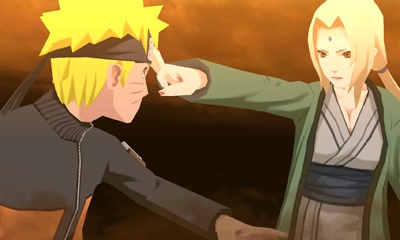 ꡼ No.016Υͥ / ꥸʥ륹ȡ꡼ǡָޱơפ·Ƨߡ3DSNARUTO-ʥ- ǦΩγǶǦ!!ס2011ǯ331ȯ䤬ȯɽ