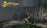 ꡼ No.017Υͥ / ꥸʥ륹ȡ꡼ǡָޱơפ·Ƨߡ3DSNARUTO-ʥ- ǦΩγǶǦ!!ס2011ǯ331ȯ䤬ȯɽ