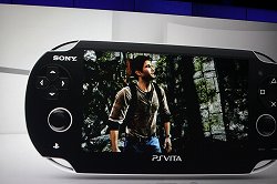 ꡼ No.001Υͥ / E3 2011ϡPlayStation Vitaפ򤵤ääƤߤ 꿴ϤͭELѥͥθ䤹Ϥˡ Unchartedפʤɷ5ȥΥץåȶˤäĤݡ
