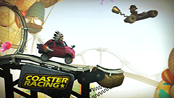 ꡼ No.033Υͥ / E3 2011ϡPlayStation Vitaפ򤵤ääƤߤ 꿴ϤͭELѥͥθ䤹Ϥˡ Unchartedפʤɷ5ȥΥץåȶˤäĤݡ