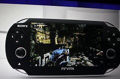 ꡼ No.008Υͥ / E3 2011Vitaѡ֥㡼ƥåɡפϿǤѥåסUncharted Golden AbyssפΥץ쥼ơݡ