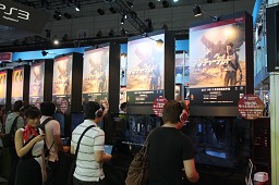 ꡼ No.001Υͥ / TGS 2011PS VitaΤޤޤʵǽ褫֥㡼ƥå -ϿޤʤλϤޤ-סޥץ쥤θǤPS3ѡ֥㡼ƥå -̲륢ȥƥ-ץץ쥤ݡ
