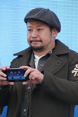 ꡼ No.006Υͥ / PlayStation VitaPLAYɥХ-θ-פ褤Էء वȥ󥳥ФĤϻڲͻҤݡ