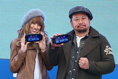 ꡼ No.010Υͥ / PlayStation VitaPLAYɥХ-θ-פ褤Էء वȥ󥳥ФĤϻڲͻҤݡ