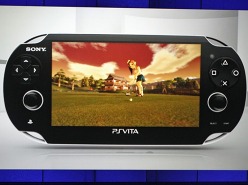 ꡼ No.003Υͥ / E3 2011PlayStation VitaѤΤߤGOL֤ߤʤGOLF NEXTʲˡפϡͷǤܡλҥ˥åäƤǤ㤦