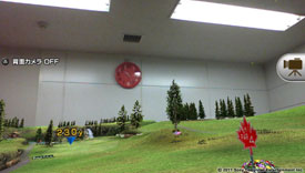 ꡼ No.016Υͥ / ֤Υ꡼PS VitaʤǤϤεǽ褫Ƥ˿ʲȯ䤵줿֤ߤʤGOLF 6פΥץåϤ
