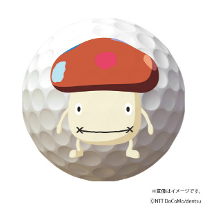 ꡼ No.002Υͥ / ֤ߤʤGOLF6סNTTɥȤΥܥڡ֥ɥåס׳ŷ