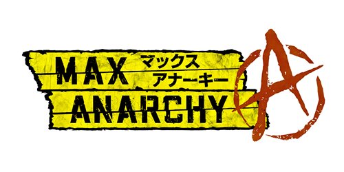 ꡼ No.001Υͥ / ȥץʥॺƱȯΡƮɡMAX ANARCHYפȯɽȯ2011ǯͽǿSS