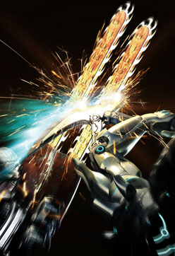 ꡼ No.020Υͥ / E3 2011¿ͿǤζΥƮǮMAX ANARCHYפΥץ쥤ݤץǥ塼ػֻΥ󥿥ӥ塼ޤǤޤȤƷǺ
