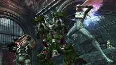 画像ギャラリー No.010のサムネイル画像 / 「MAX ANARCHY」,レオとジャックの視点が絡み合うストーリーモードのあらすじが公開。オンライン対戦/協力プレイのルールも一部明らかに
