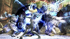 画像ギャラリー No.011のサムネイル画像 / 「MAX ANARCHY」,レオとジャックの視点が絡み合うストーリーモードのあらすじが公開。オンライン対戦/協力プレイのルールも一部明らかに
