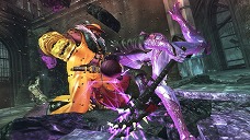 画像ギャラリー No.016のサムネイル画像 / 「MAX ANARCHY」,レオとジャックの視点が絡み合うストーリーモードのあらすじが公開。オンライン対戦/協力プレイのルールも一部明らかに