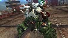画像ギャラリー No.019のサムネイル画像 / 「MAX ANARCHY」,レオとジャックの視点が絡み合うストーリーモードのあらすじが公開。オンライン対戦/協力プレイのルールも一部明らかに