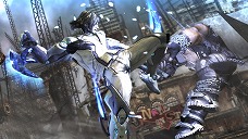 画像ギャラリー No.020のサムネイル画像 / 「MAX ANARCHY」,レオとジャックの視点が絡み合うストーリーモードのあらすじが公開。オンライン対戦/協力プレイのルールも一部明らかに