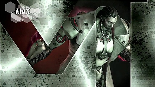 MAX ANARCHYץ饯Ҳࡼӡ ޥå