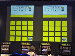 ꡼ No.006Υͥ / [AOU2011]KONAMI֡Ǯޤ줿jubeat AOUڥޥåסBEMANIڥ륹ơ ɥեʡ饤֡ץݡ