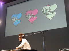 ꡼ No.013Υͥ / [AOU2011]KONAMI֡Ǯޤ줿jubeat AOUڥޥåסBEMANIڥ륹ơ ɥեʡ饤֡ץݡ