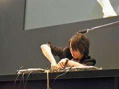 ꡼ No.016Υͥ / [AOU2011]KONAMI֡Ǯޤ줿jubeat AOUڥޥåסBEMANIڥ륹ơ ɥեʡ饤֡ץݡ