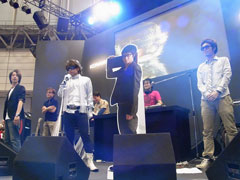 ꡼ No.017Υͥ / [AOU2011]KONAMI֡Ǯޤ줿jubeat AOUڥޥåסBEMANIڥ륹ơ ɥեʡ饤֡ץݡ