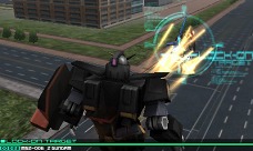 ꡼ No.001Υͥ / GUNDAM THE 3D BATTLEסΤ̾Ƹߥåΰ餫