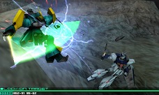 ꡼ No.006Υͥ / GUNDAM THE 3D BATTLEסΤ̾Ƹߥåΰ餫