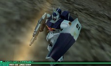 ꡼ No.007Υͥ / GUNDAM THE 3D BATTLEסΤ̾Ƹߥåΰ餫
